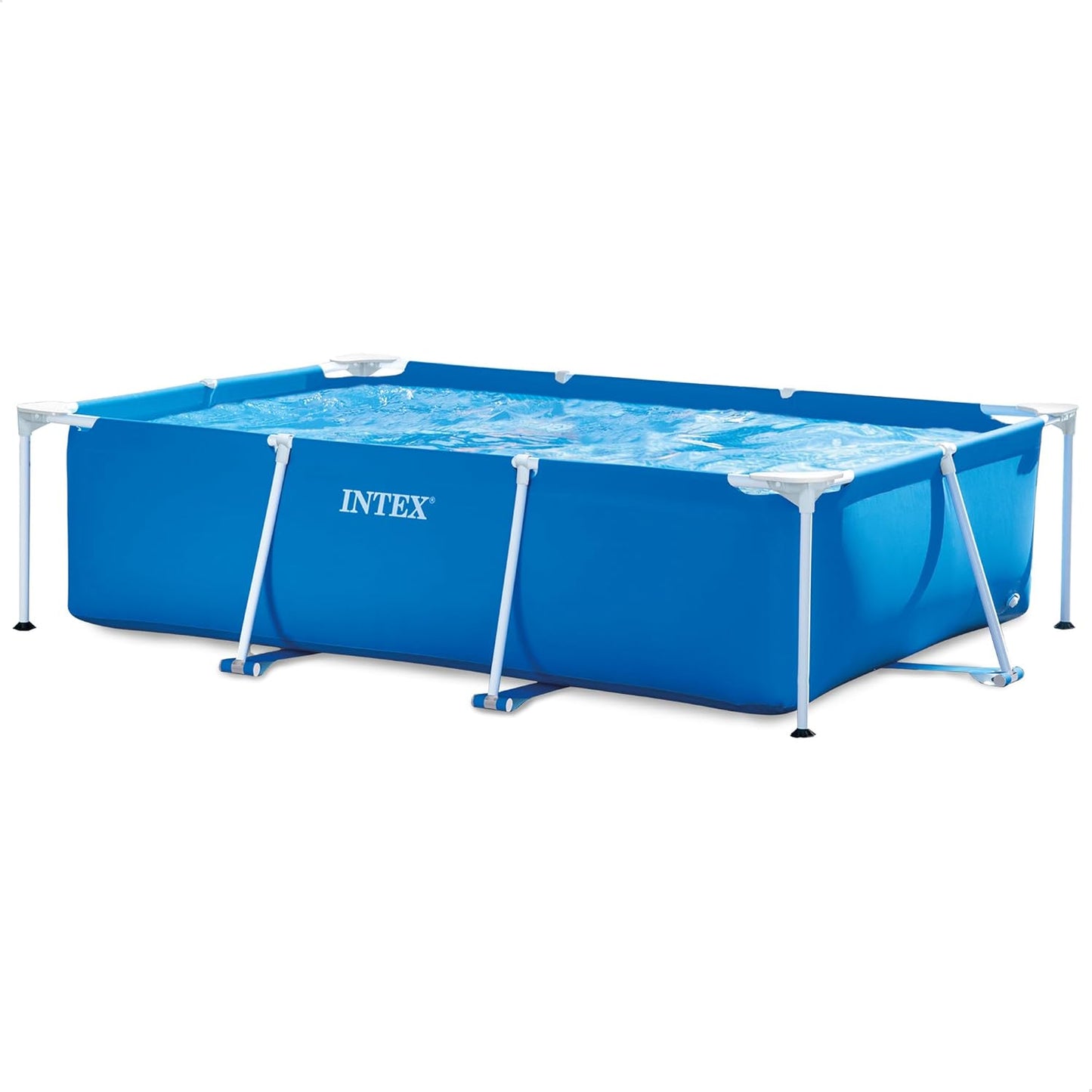 Piscine enfant tubulaire Exit Toys