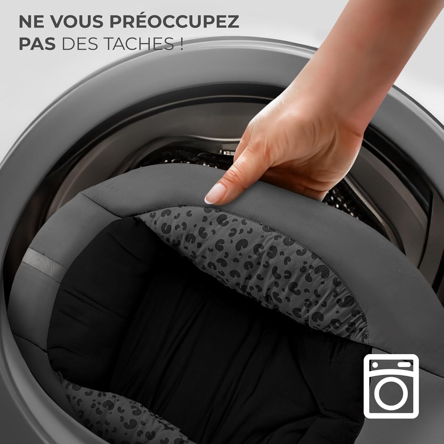 Transat Balancelle Électrique Kinderkraft LUMI 2