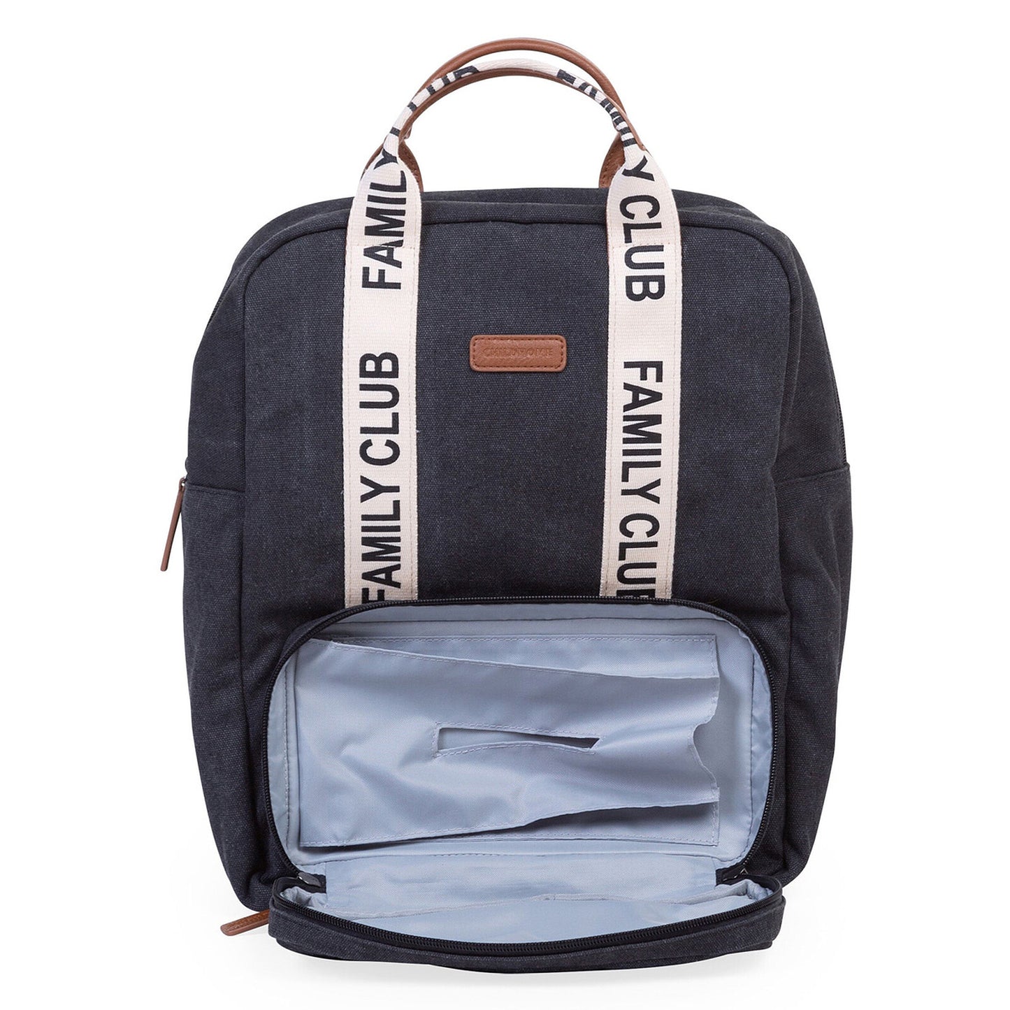 Achat Sac à Dos à Langer Family Club Signature - Noir
