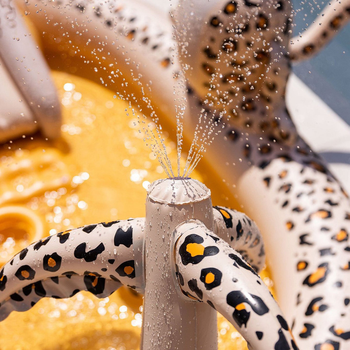 Piscine Aventure Panther – Swim Essentials | Piscine gonflable enfant