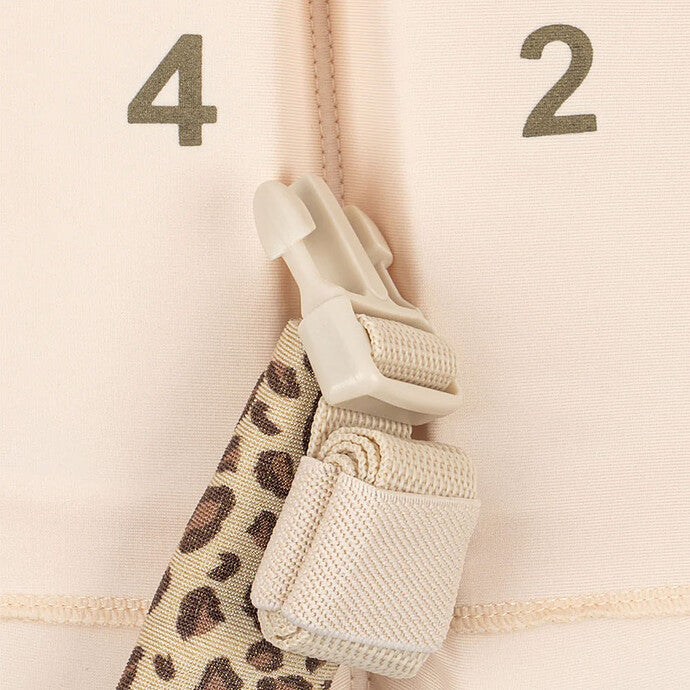 Gilet de Nage Kitty Leo - 3/6 Ans