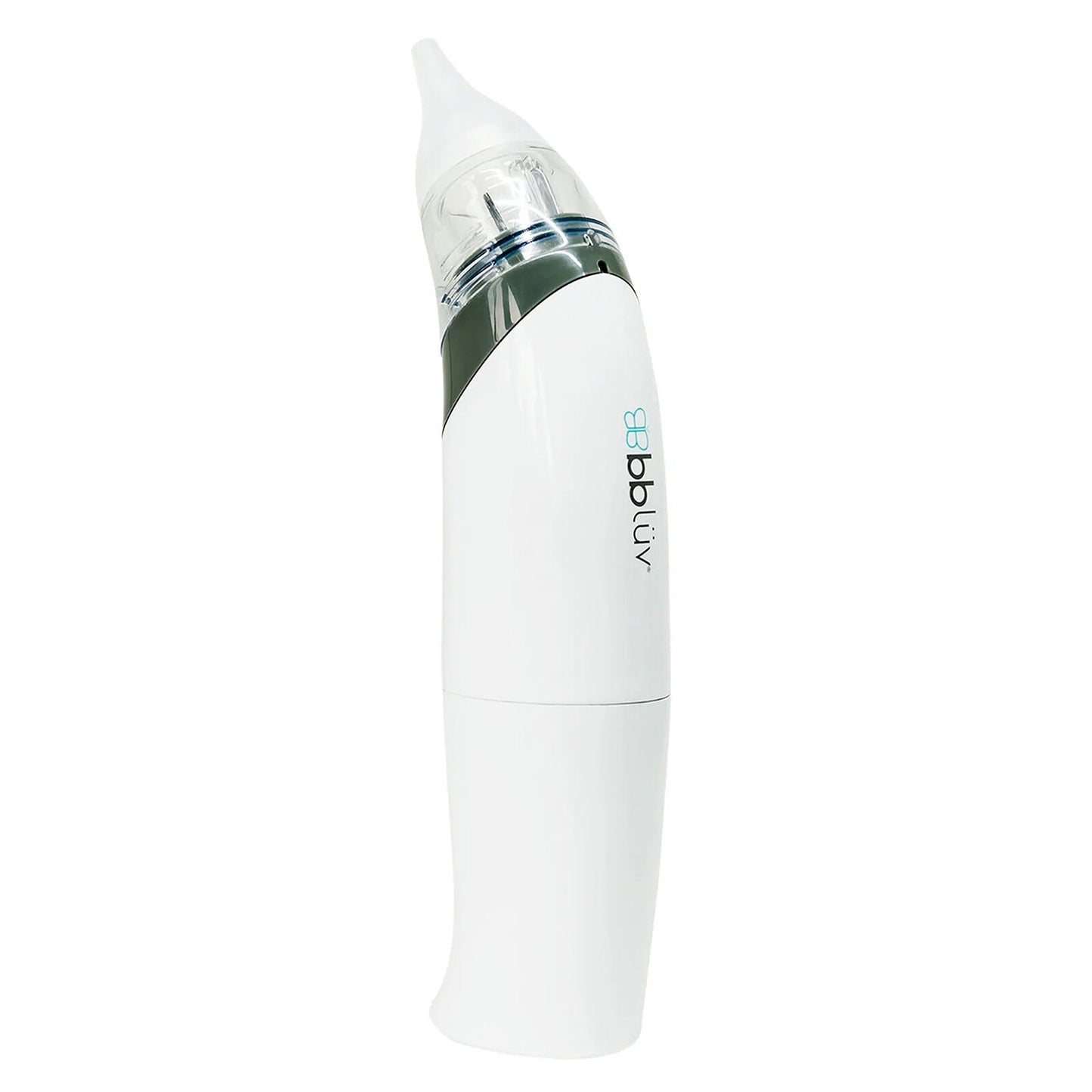 Aspirateur nasal électrique Bblüv Rinö – vue frontale produit