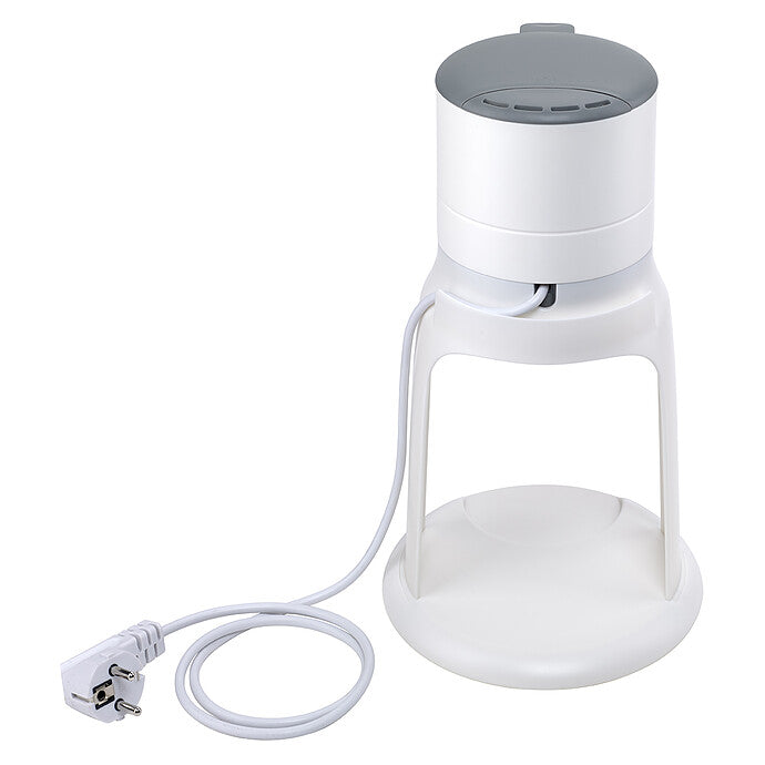 : Chauffe-biberon rapide BÉABA Bibexpresso New en 30 secondes
