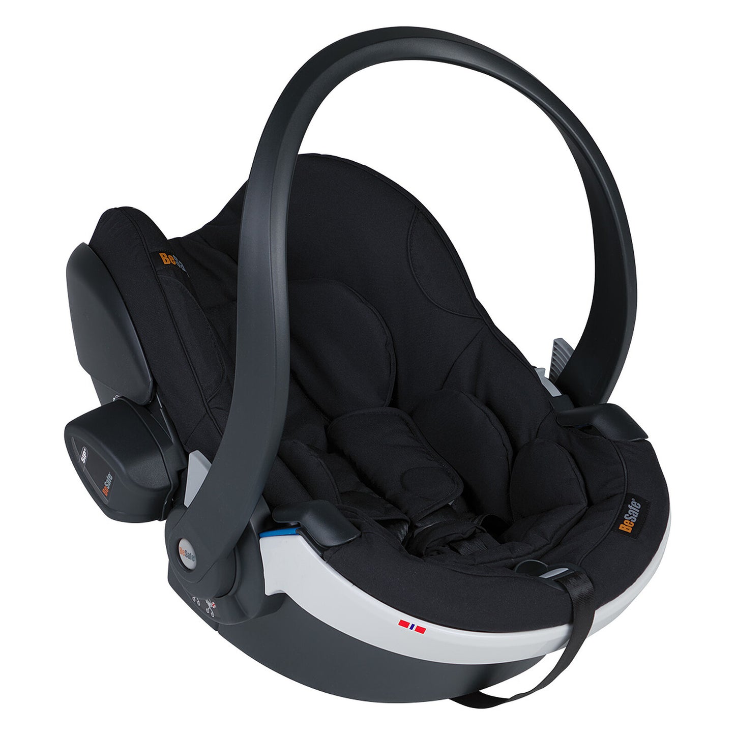 BeSafe iZi Go Modular X2 i-Size insert néonatal adaptateur