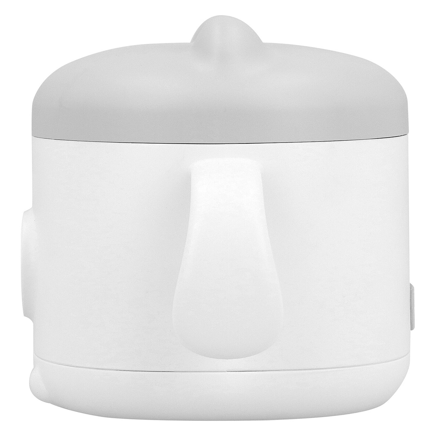 Dimensions du chauffe petit pot Nomad 3.0
