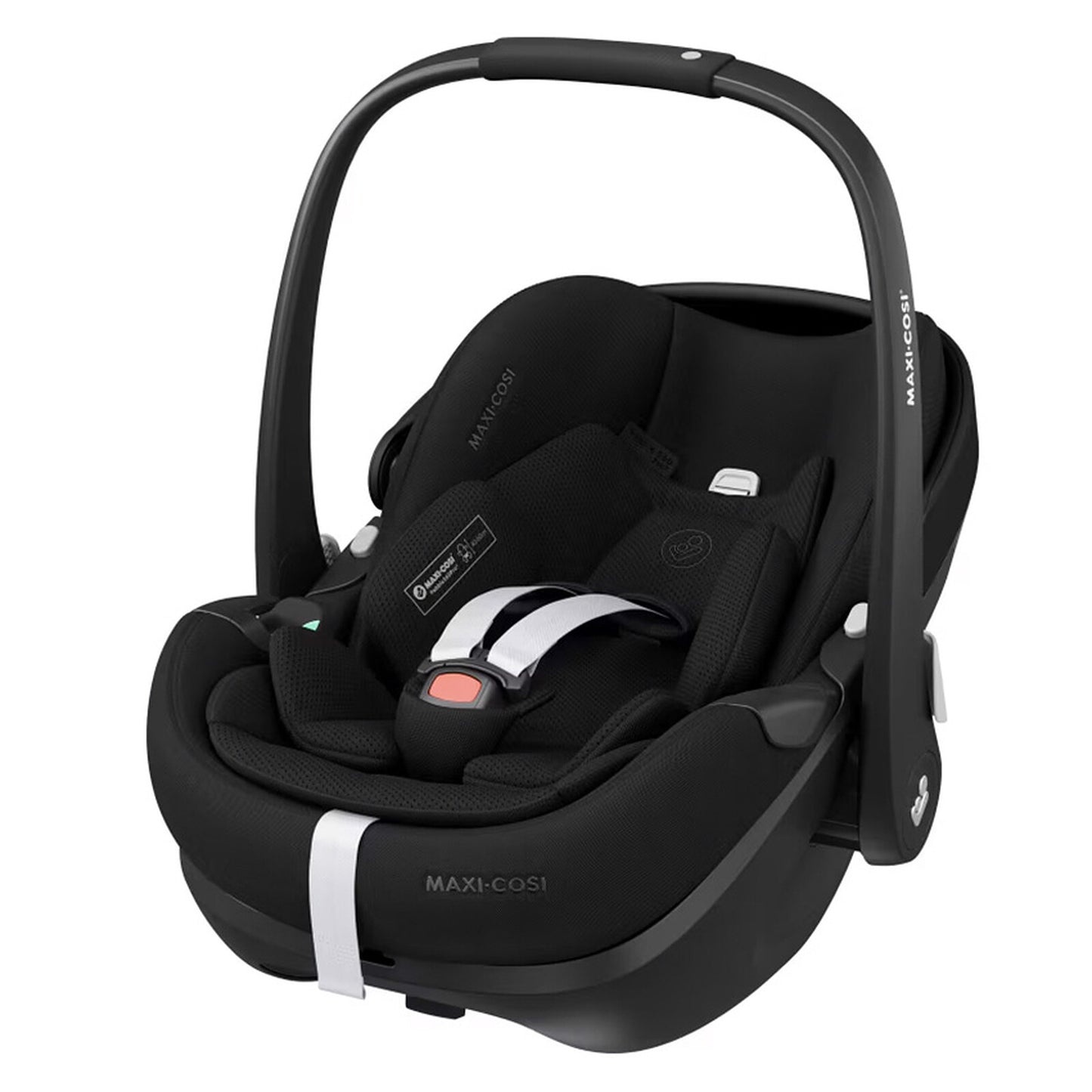 Cybex Sirona T i-Size pCybex Sirona T i-Size profil avec système L.S.P.