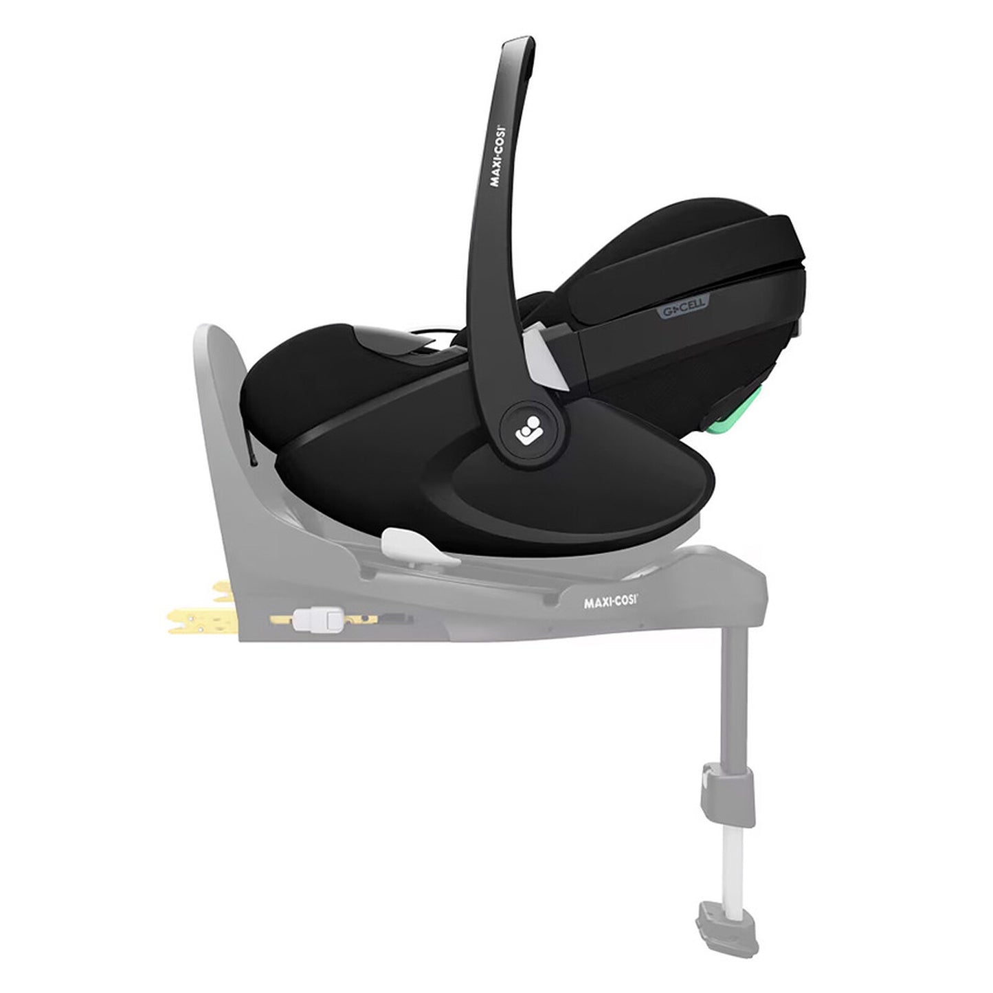 Cybex Sirona T i-Size inclinaison réglable pour bébé