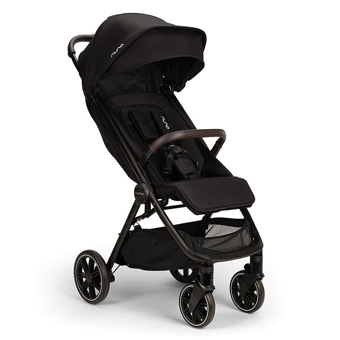 Poussette Kinderkraft Nea 2 en 1 â Beige vue avant