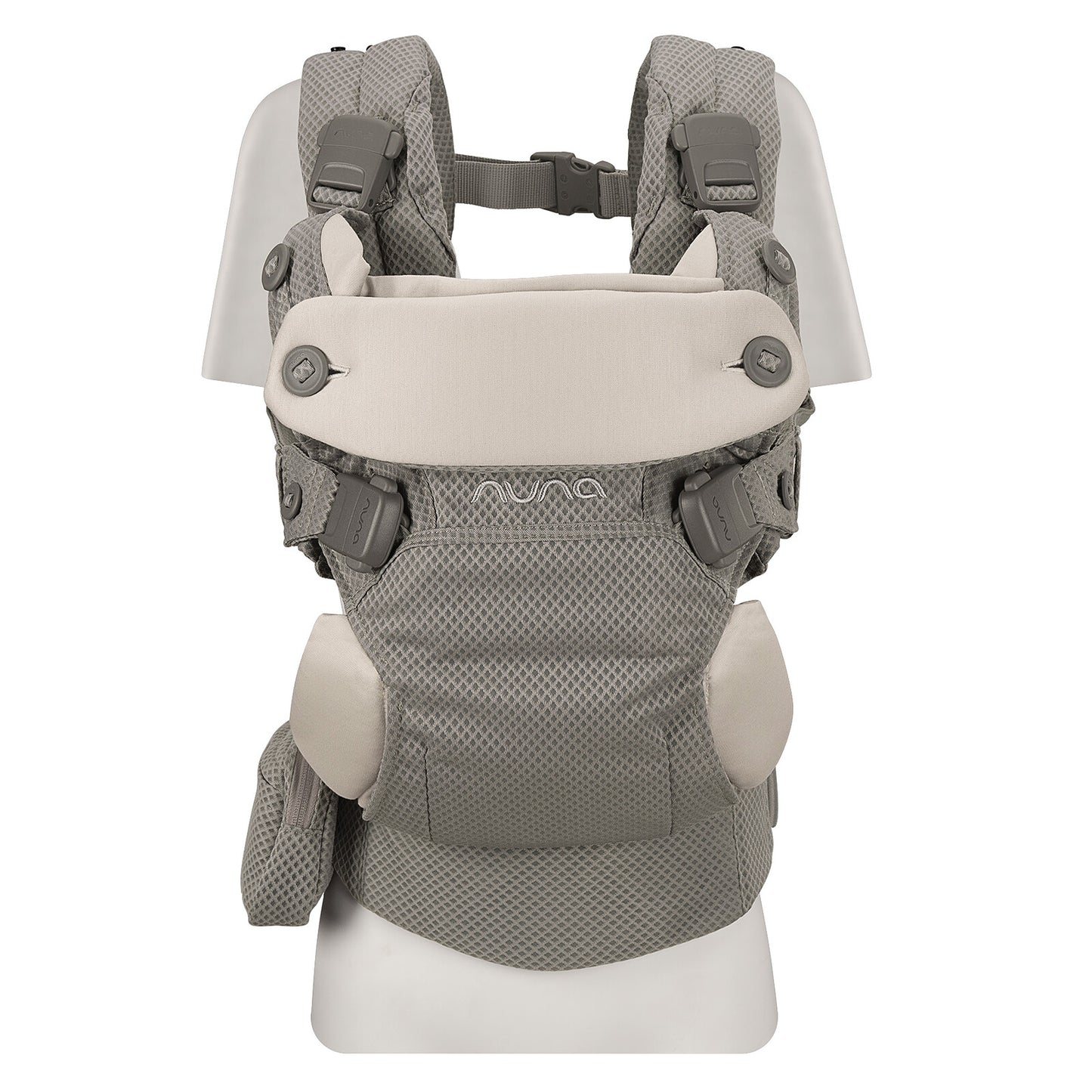 Clips magnétiques MagneTech Secure Snap – Nuna
