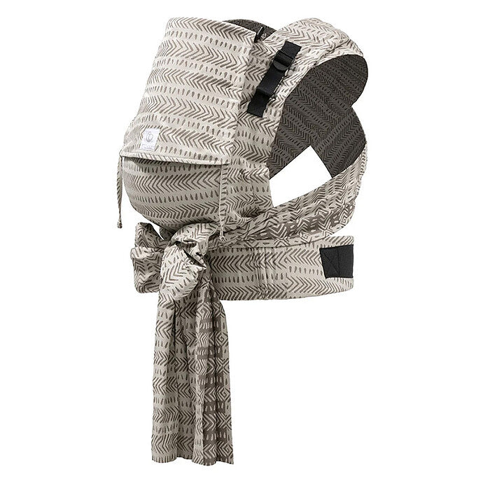 Porte-bébé Limas Carrier Plus - Beige Bohème Limas
