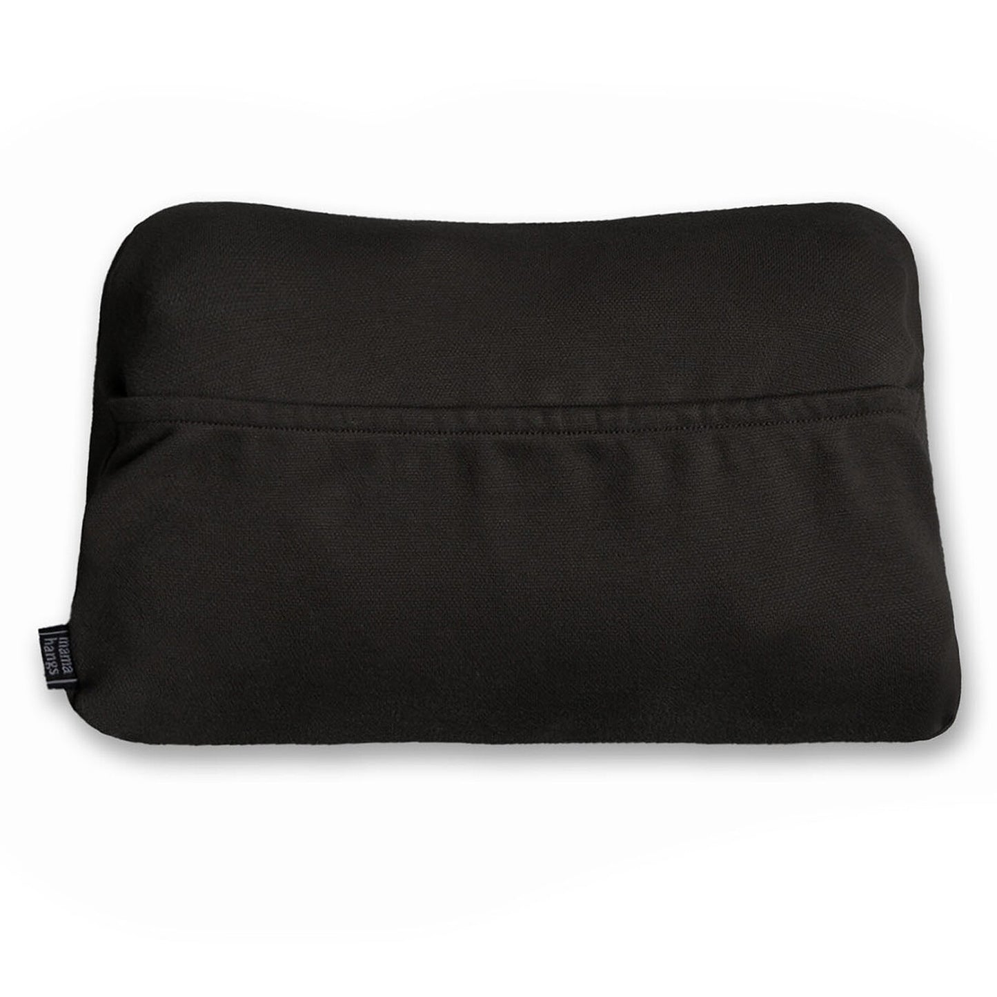 Porte-bébé Mama Hangs Carry & Pack plié dans sa poche