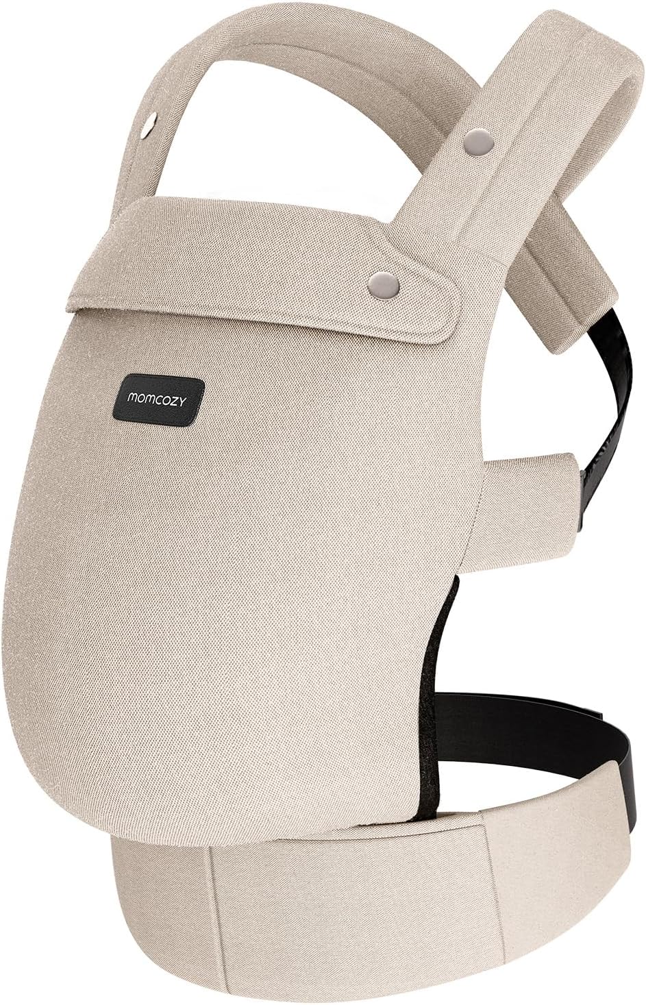 porte bébé doux
