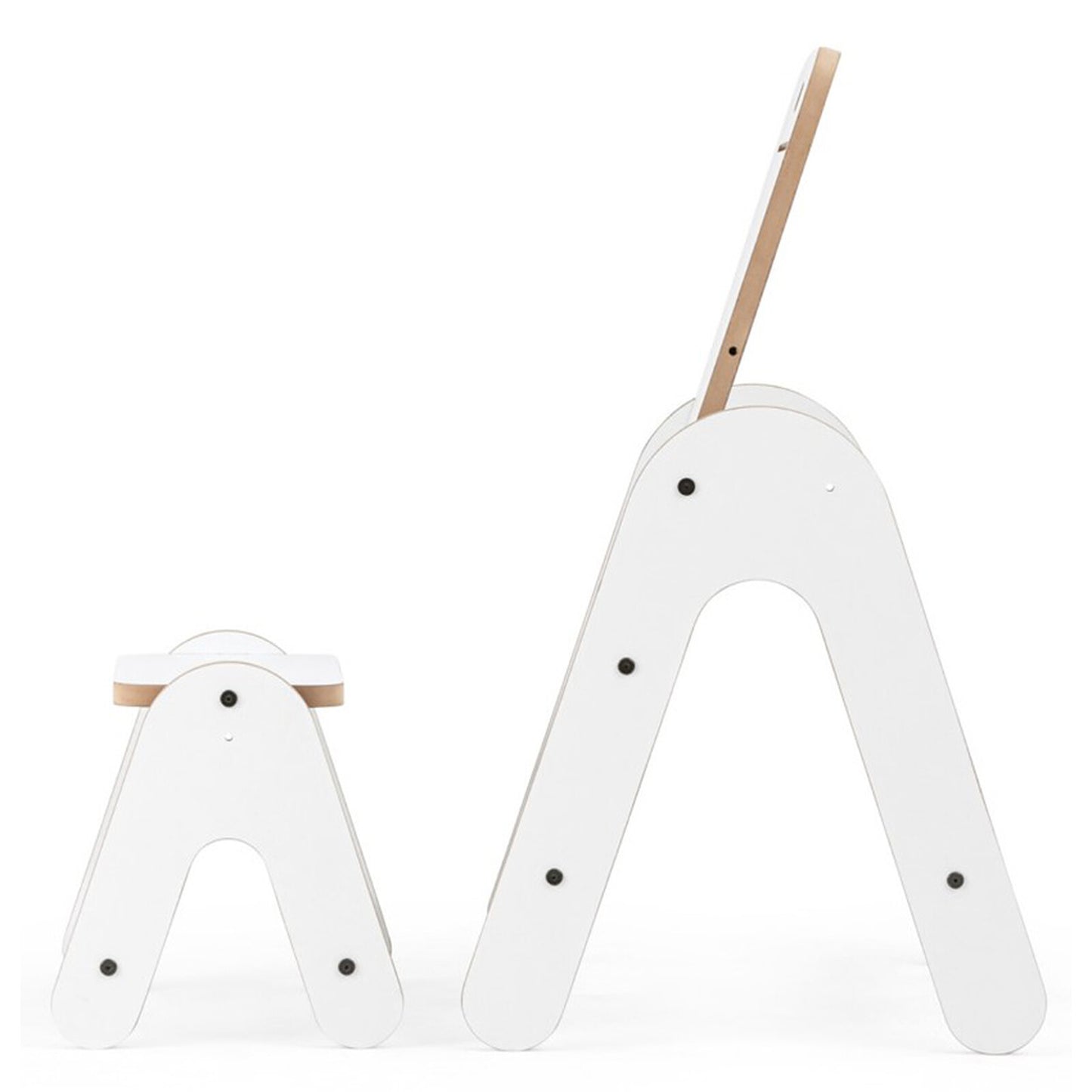 Tableau + partie activité de la Table Massam
