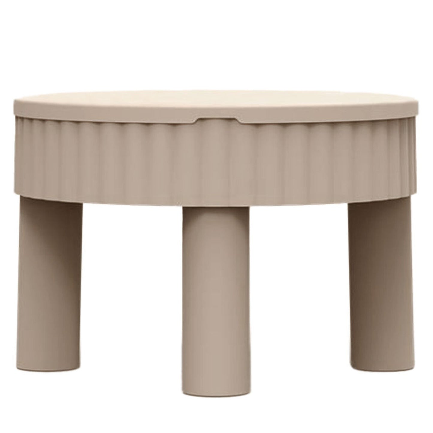 Vue de profil de la table Sepp Liewood