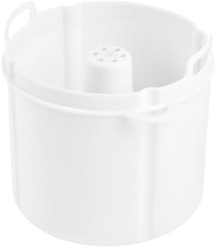 BÉABA, Babycook Solo, Robot Bébé 4 en 1 Mixeur-Cuiseur, Cuisson Vapeur, Diversification alimentaire, Petits pots bébé maison, White/Silver|B07N12NWHD