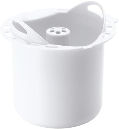 BEABA, Babycook Express, Robot Bébé 4 en 1 Mixeur-Cuiseur, Cuisson Express 15min, Mixage sur-mesure, Cuisson Vapeur Douce et Saine, Décongélation, Texture Homogène, Capacité 1 250 ml, Bleu Baltique|B0BFR7CYZZ