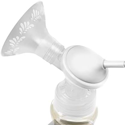 Neno Blanc Double tire-lait électrique avec corset Neno LIBERO - Double pompe à lait 3 modes|B0BP2LTHZV