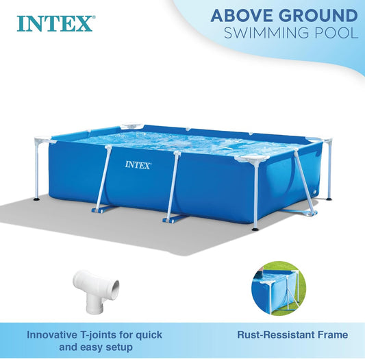 Piscine enfant tubulaire Exit Toys
