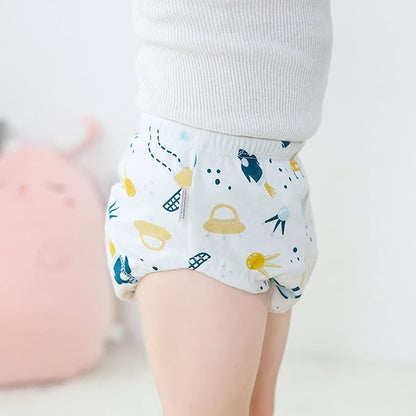 Culottes d’apprentissage bébé (lot de 6)