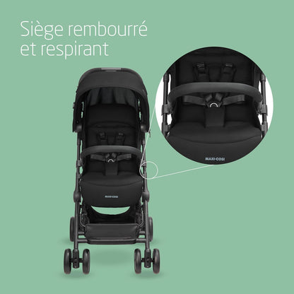 Poussette Bébé Maxi-Cosi Lara²