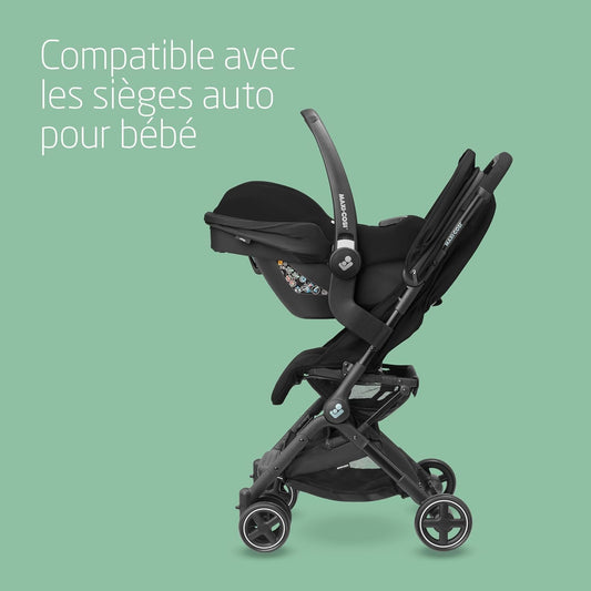Poussette Bébé Maxi-Cosi Lara²