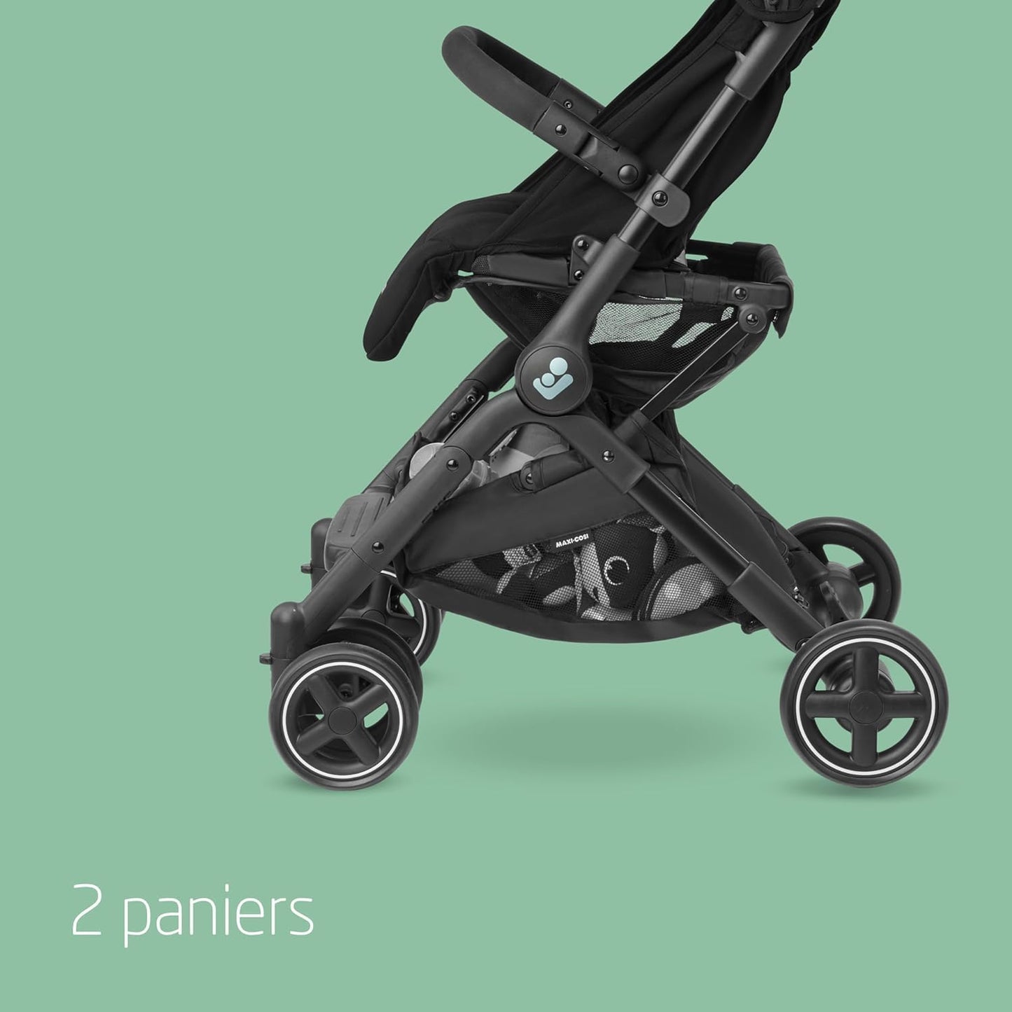 Poussette Bébé Maxi-Cosi Lara²