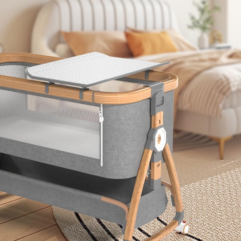 💤 Cododo Bébé 3-en-1 avec Matelas