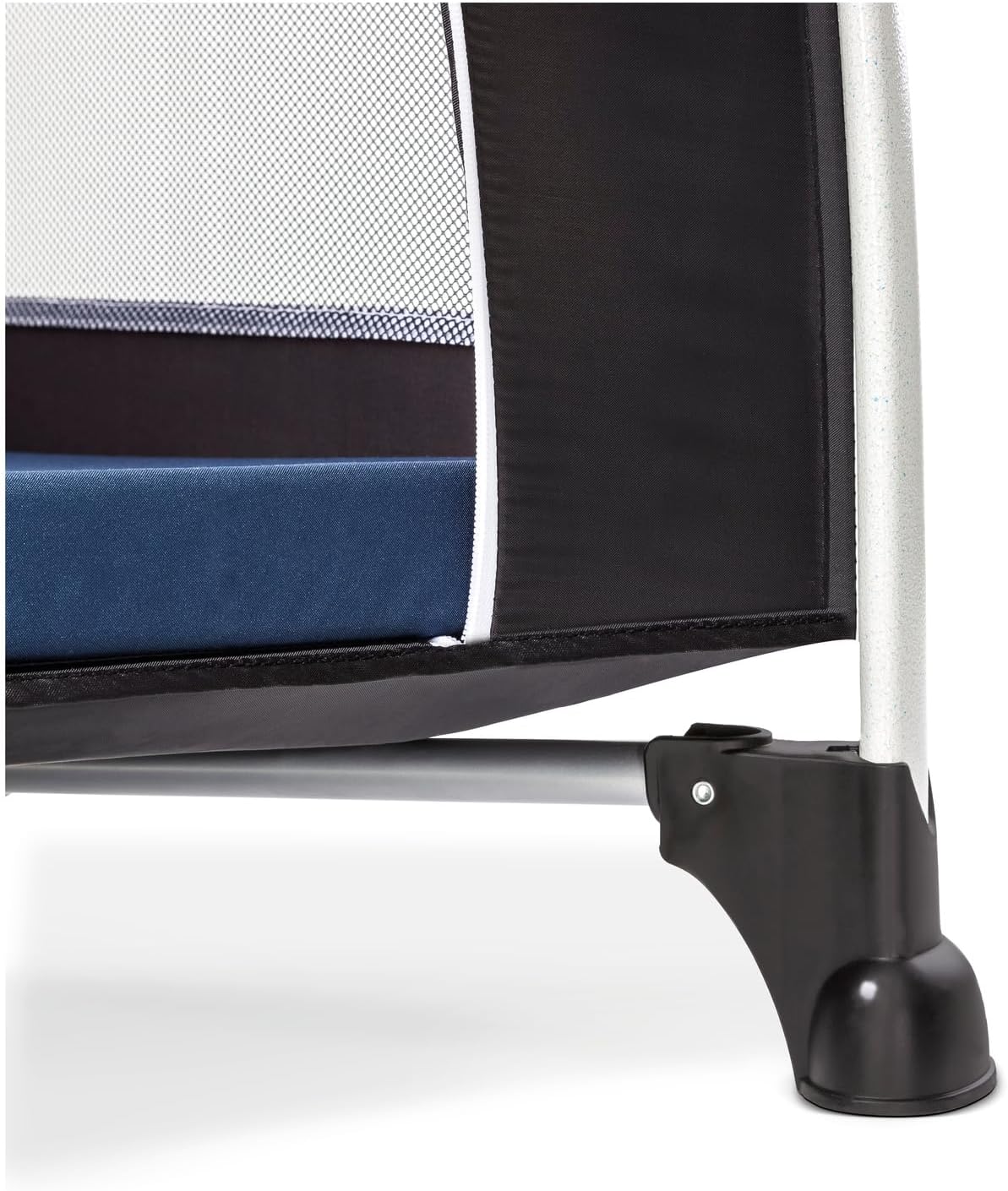 Matelas Bébé Pliable 120x60 cm