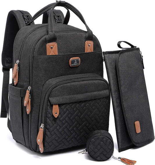 Sac à Langer Bébé Multifonction