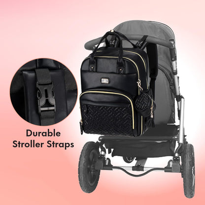 Sac à Langer Bébé Multifonction