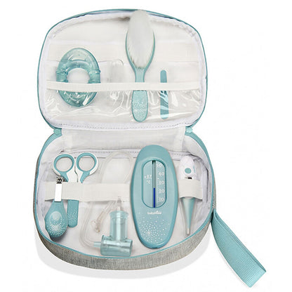 Avis Trousse de Soin - Aqua