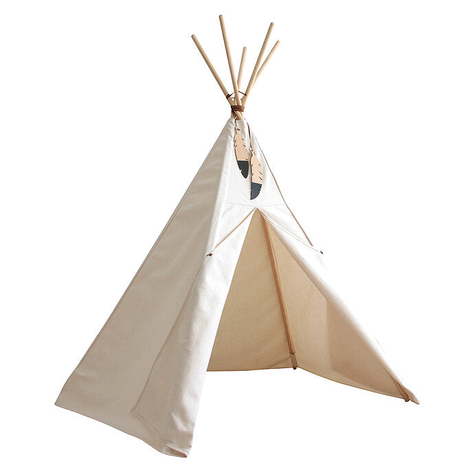 Tipi Nevada - Natural Nobodinoz