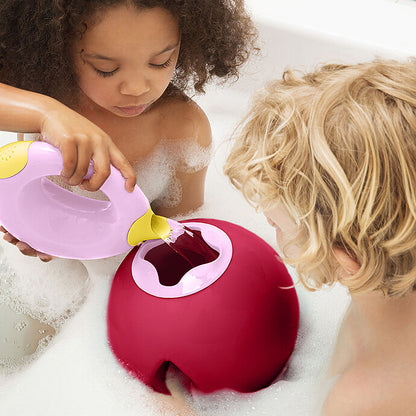 Achat Seau Ballo - Cerise