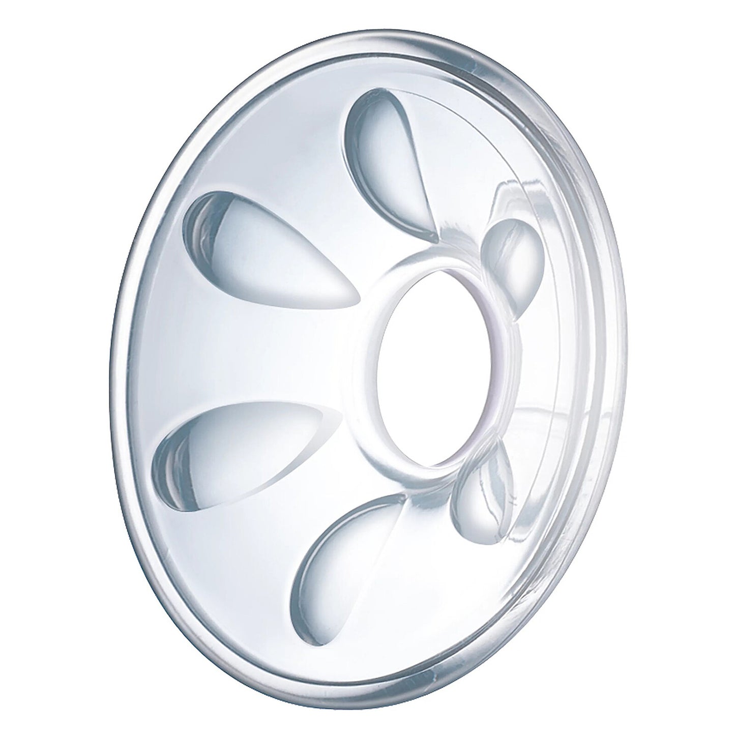 Lot de 2 Coquilles pour Mamelons Comfort - Taille Unique Philips Avent