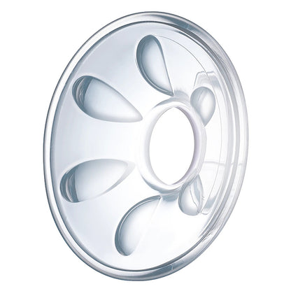 Lot de 2 Coquilles pour Mamelons Comfort - Taille Unique Philips Avent