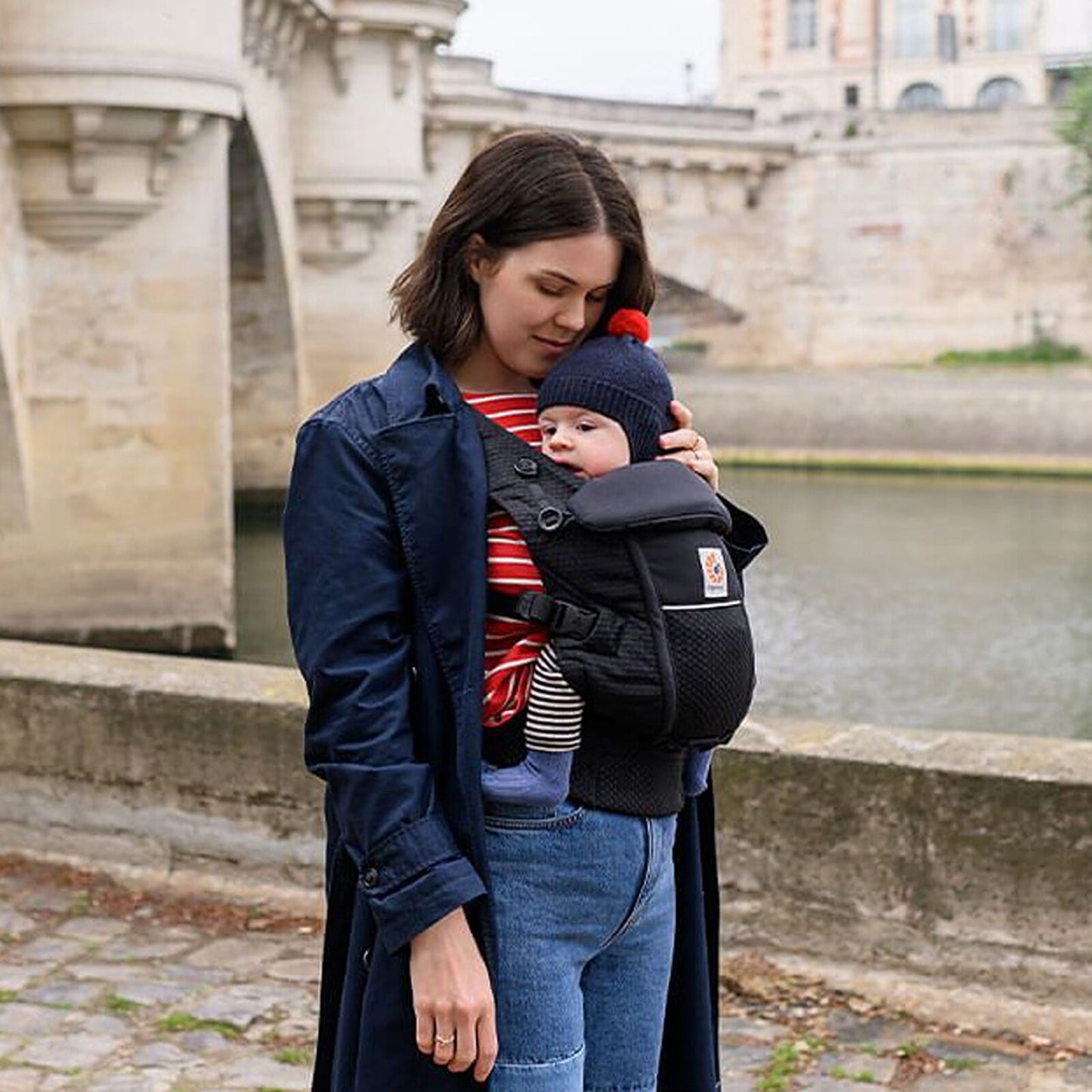 Porte bébé
