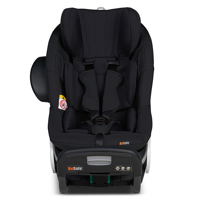 Achat Siège Auto Stretch i-Size Groupe 0/1/2 - Black Cab