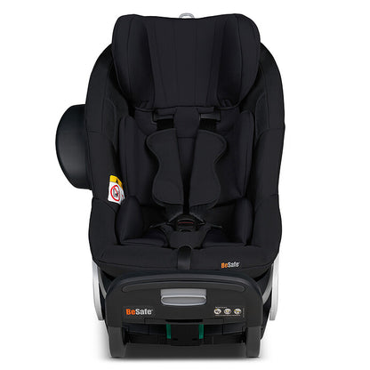 Achat Siège Auto Stretch i-Size Groupe 0/1/2 - Black Cab