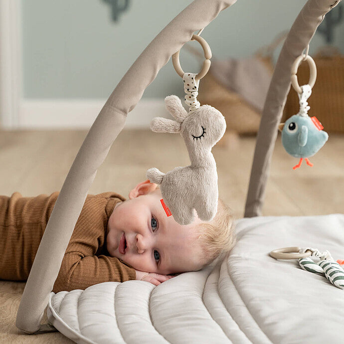 Achat Tapis d'Eveil - Lalee Sable