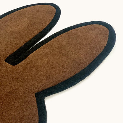 Avis Tapis Melanie - 80 x 111 cm