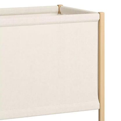 Lit Bébé Tela Bois - 60 x 120 cm Vox Meubles