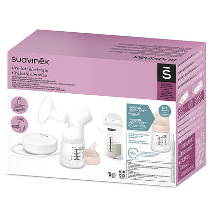 Tire-lait Electrique Suavinex