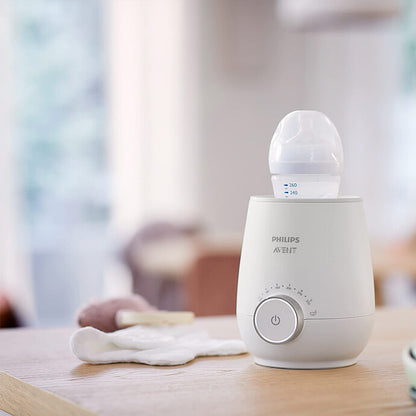 Chauffe-biberon Electrique SCF358/00 Philips Avent