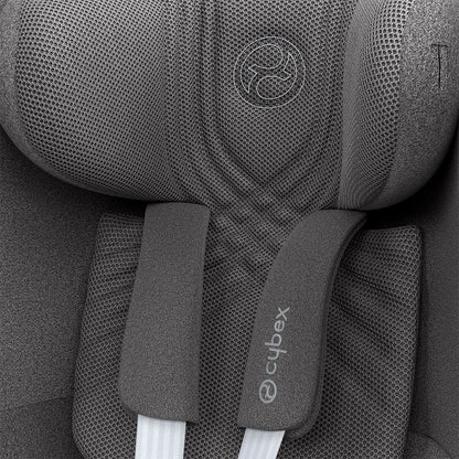 Avis Siège Auto Sirona T Plus i-Size Groupe 0+/1 - Mirage Grey