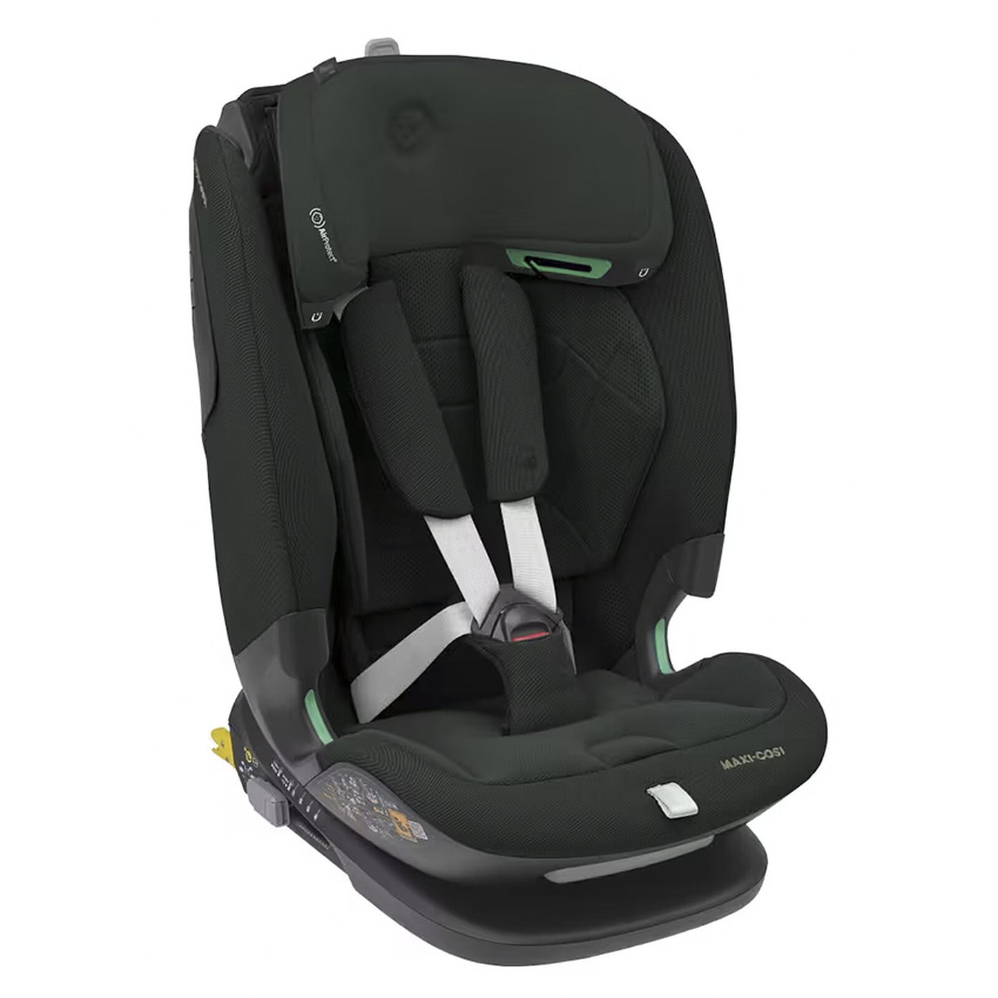 Siège Auto Titan Pro 2 i-Size Groupe 1/2/3 - Authentic Green Maxi-Cosi