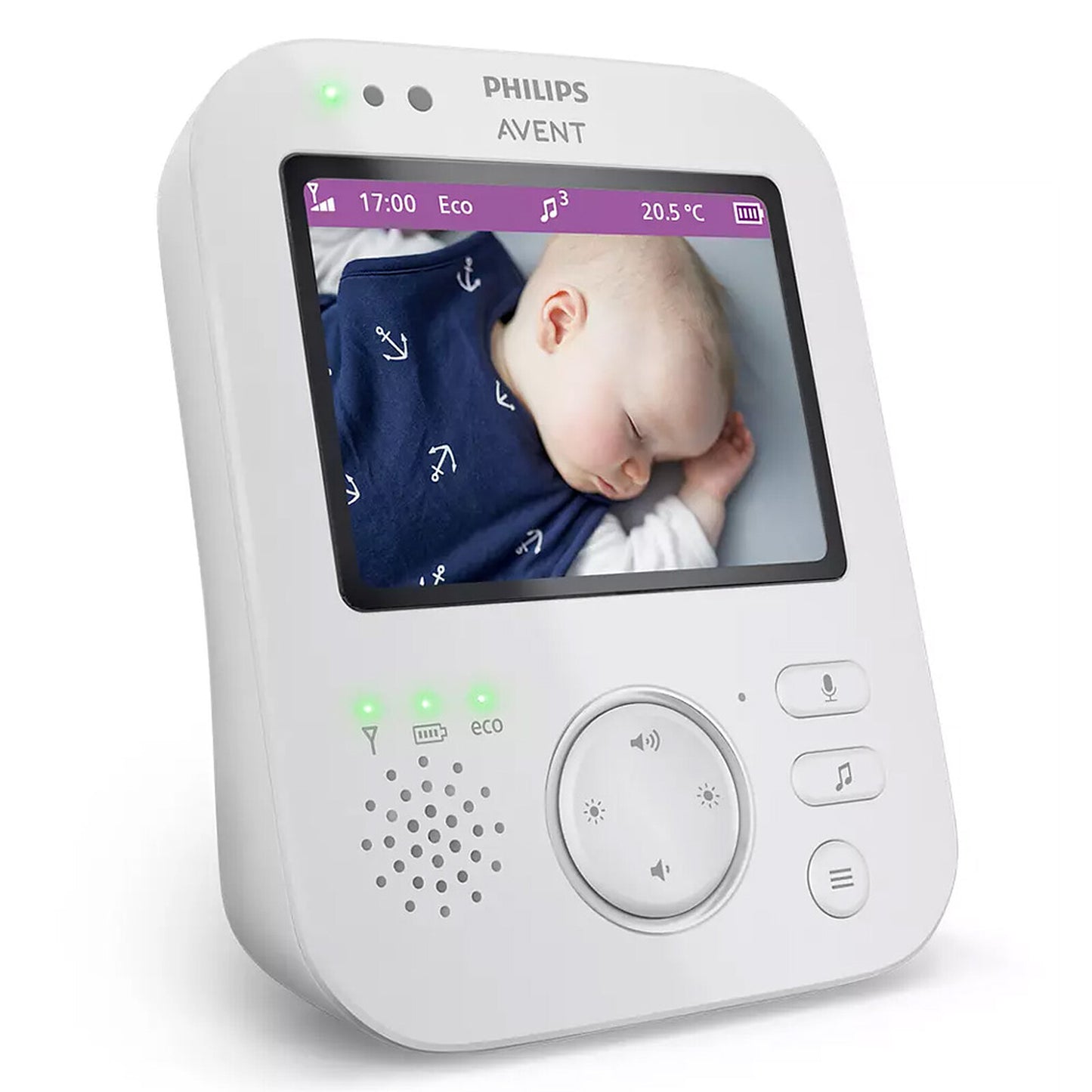 Écoute bébé