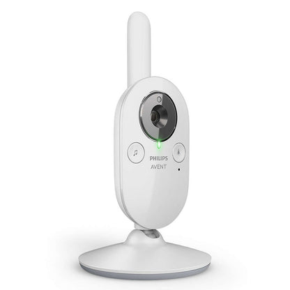 Ecoute-bébé Vidéo 3,5 pouces SCD892/26 Philips Avent