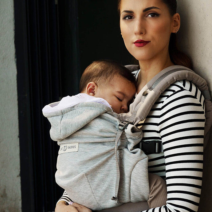 Porte bébé