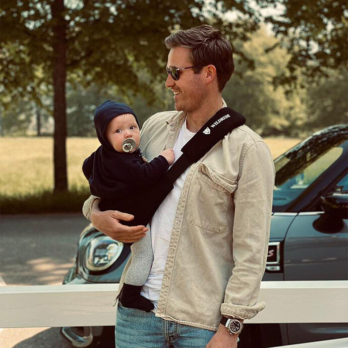 Porte bébé