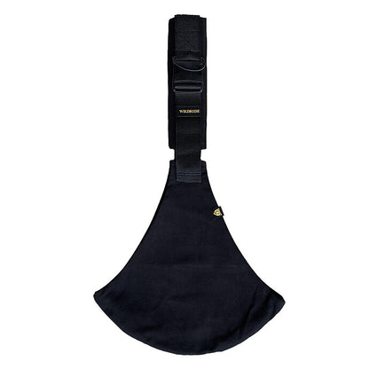 Achat Porte-bébé pour Grand Enfant - Noir